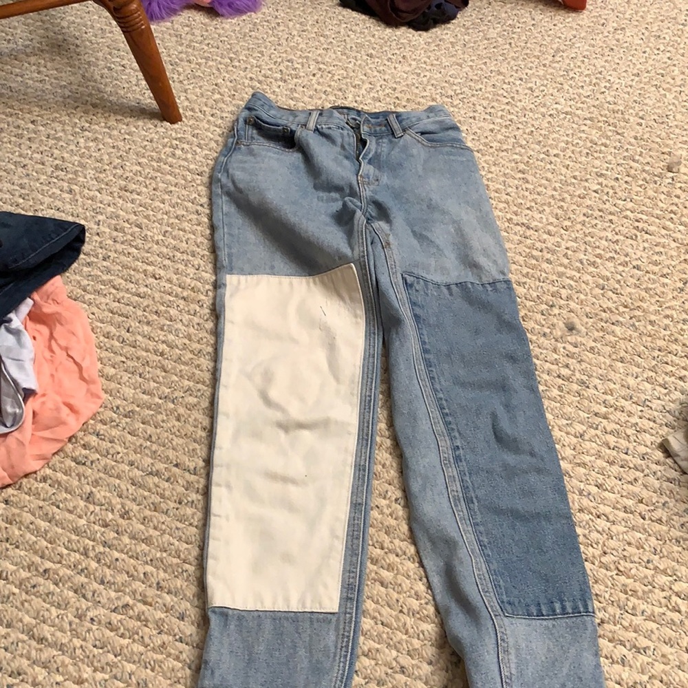 Brandy Melville jeans